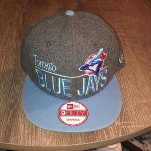Toronto Blue Jays New Era 9Fifty Starbucks Hat